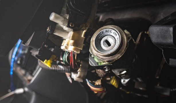 Locksmith Services in Chattanooga, TN