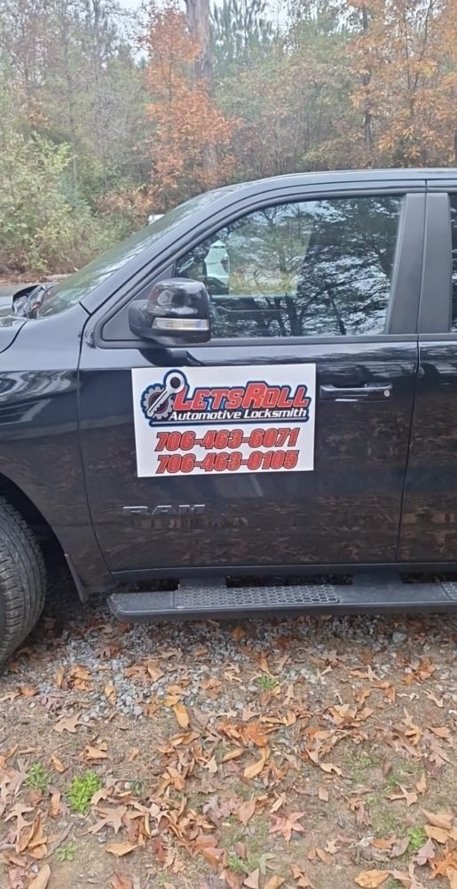 Car Locksmith in Chattanooga, TN​